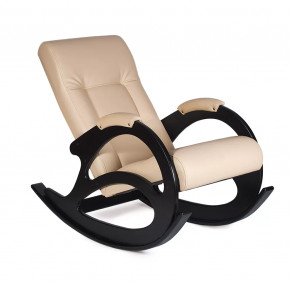 Кресло-качалка К 5/4 в Губкинском - gubkinskij.mebel-tymen.ru | фото