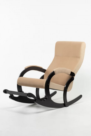 Кресло качалка Марсель amigo beige в Губкинском - gubkinskij.mebel-tymen.ru | фото