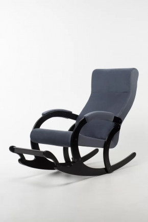 Кресло качалка Марсель amigo navy в Губкинском - gubkinskij.mebel-tymen.ru | фото