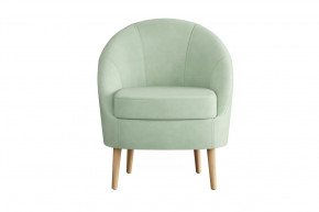 Кресло Комо Модель 005 Велюр Вивальди 9 в Губкинском - gubkinskij.mebel-tymen.ru | фото