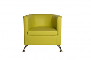 Кресло Марс (лайм) в Губкинском - gubkinskij.mebel-tymen.ru | фото