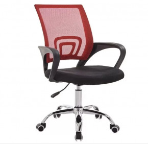 Кресло офисное BN-7166 Хром в Губкинском - gubkinskij.mebel-tymen.ru | фото