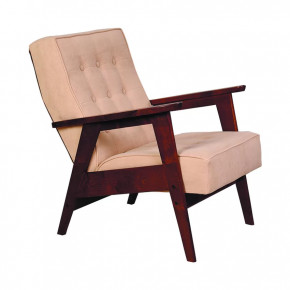 Кресло Ретро в Губкинском - gubkinskij.mebel-tymen.ru | фото