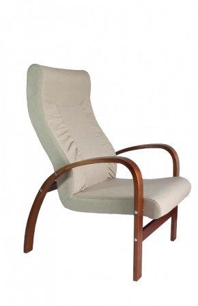 Кресло Сицилия ткань-amigo beige в Губкинском - gubkinskij.mebel-tymen.ru | фото