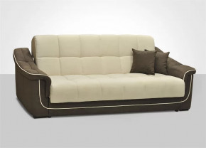 Кристалл Диван-кровать (евро-софа) пружинный блок в Губкинском - gubkinskij.mebel-tymen.ru | фото