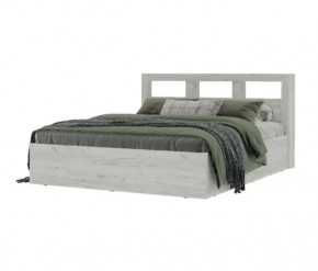 Кровать 1,4 Гранд в Губкинском - gubkinskij.mebel-tymen.ru | фото