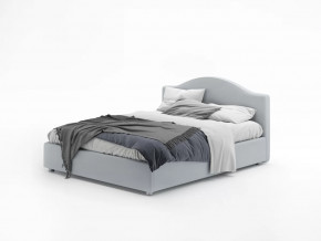 Кровать 1400*2000 Клео в Губкинском - gubkinskij.mebel-tymen.ru | фото