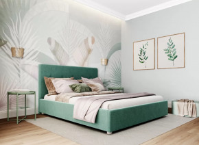 Кровать 1600*2000 Вега в Губкинском - gubkinskij.mebel-tymen.ru | фото