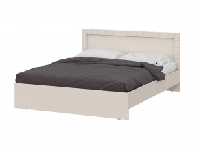 Кровать 1600 Калипсо, Меланж в Губкинском - gubkinskij.mebel-tymen.ru | фото