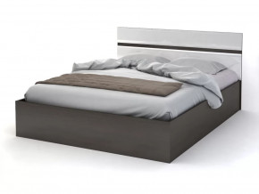 Кровать 1600 Вегас в Губкинском - gubkinskij.mebel-tymen.ru | фото