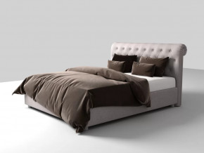 Кровать 1800*2000 Танго в Губкинском - gubkinskij.mebel-tymen.ru | фото