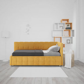 Кровать 800/900*2000 Мирабелла в Губкинском - gubkinskij.mebel-tymen.ru | фото