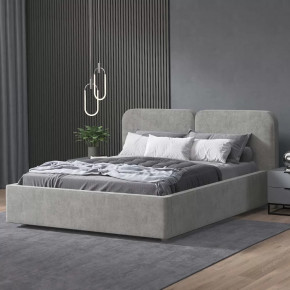 Кровать Camelia 140x200 см в Губкинском - gubkinskij.mebel-tymen.ru | фото