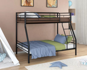 Кровать двухъярусная Гранада-2 в Губкинском - gubkinskij.mebel-tymen.ru | фото