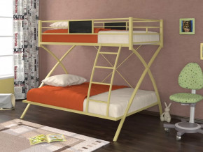 Кровать двухъярусная Виньола в Губкинском - gubkinskij.mebel-tymen.ru | фото