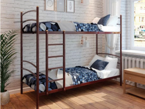 Кровать Хостел Duo в Губкинском - gubkinskij.mebel-tymen.ru | фото