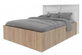 Кровать Илга СТЛ.415.03-05 в Губкинском - gubkinskij.mebel-tymen.ru | фото