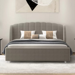 Кровать Jenifer 160х200 см в Губкинском - gubkinskij.mebel-tymen.ru | фото