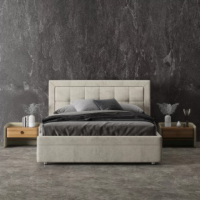 Кровать Jessica 2 180x200 см в Губкинском - gubkinskij.mebel-tymen.ru | фото