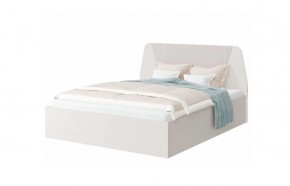 Кровать Кашемир, 1400*2000 мм, кашемир в Губкинском - gubkinskij.mebel-tymen.ru | фото