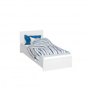 Кровать КР-090 Ронда в Губкинском - gubkinskij.mebel-tymen.ru | фото