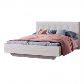 Кровать КР-13 1,6 м Кимберли в Губкинском - gubkinskij.mebel-tymen.ru | фото