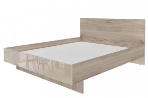 Кровать Лациа СТЛ.418.03 в Губкинском - gubkinskij.mebel-tymen.ru | фото