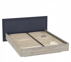 Кровать Лежер КР-310-16-18 в Губкинском - gubkinskij.mebel-tymen.ru | фото