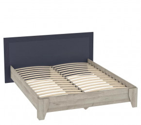 Кровать Лежер КР-310 1600х2000 в Губкинском - gubkinskij.mebel-tymen.ru | фото