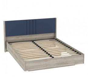 Кровать Лежер КР-311-16-18 в Губкинском - gubkinskij.mebel-tymen.ru | фото