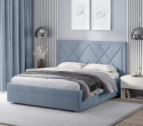 Кровать Linda 180х190 см в Губкинском - gubkinskij.mebel-tymen.ru | фото