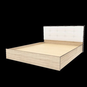 Кровать ЛК-2 (1.4) Лирика в Губкинском - gubkinskij.mebel-tymen.ru | фото