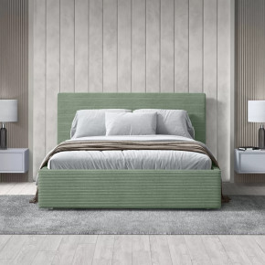 Кровать Marta 2 160x200 см в Губкинском - gubkinskij.mebel-tymen.ru | фото