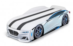 Кровать-машина Boxter-New 170х70 в Губкинском - gubkinskij.mebel-tymen.ru | фото