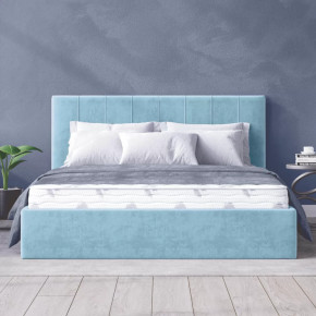 Кровать Mia 140x200 см в Губкинском - gubkinskij.mebel-tymen.ru | фото