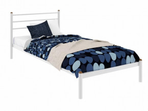 Кровать Милана Мини красная в Губкинском - gubkinskij.mebel-tymen.ru | фото