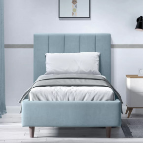 Кровать Mono 80х190 см в Губкинском - gubkinskij.mebel-tymen.ru | фото