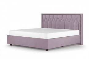 Кровать мягкая 10М с ПМ 1400 в Губкинском - gubkinskij.mebel-tymen.ru | фото