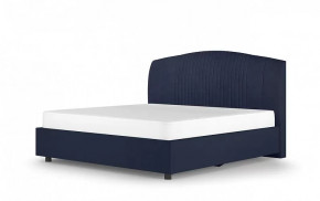 Кровать мягкая 12М с ПМ 1800 в Губкинском - gubkinskij.mebel-tymen.ru | фото