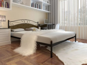 Кровать Надежда мягкая в Губкинском - gubkinskij.mebel-tymen.ru | фото