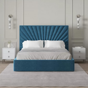 Кровать Naomi 180x200 см в Губкинском - gubkinskij.mebel-tymen.ru | фото