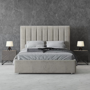 Кровать Nicole 140х200 см в Губкинском - gubkinskij.mebel-tymen.ru | фото