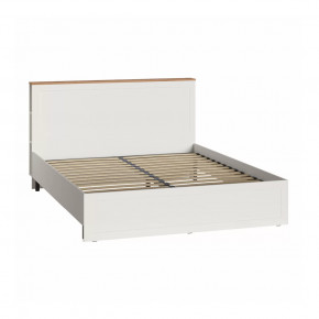 Кровать Остин 11.53 в Губкинском - gubkinskij.mebel-tymen.ru | фото