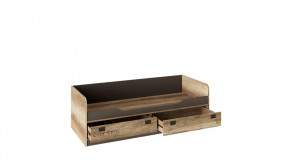 Кровать  «Пилигрим» в Губкинском - gubkinskij.mebel-tymen.ru | фото