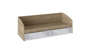 Кровать с 2 ящиками «Оксфорд» в Губкинском - gubkinskij.mebel-tymen.ru | фото