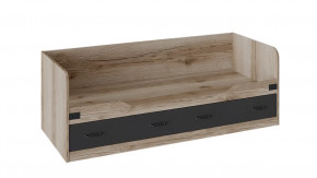 Кровать с ящиками «Окланд» в Губкинском - gubkinskij.mebel-tymen.ru | фото