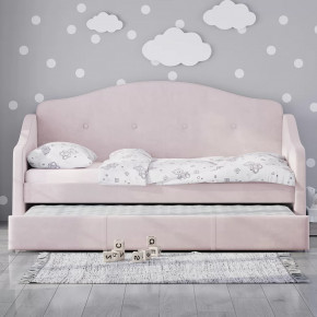 Кровать Sabrina 90x200 см в Губкинском - gubkinskij.mebel-tymen.ru | фото