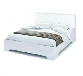 Кровать Сальма КР 021 в Губкинском - gubkinskij.mebel-tymen.ru | фото