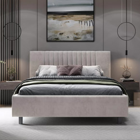 Кровать Silvia 120x200 см в Губкинском - gubkinskij.mebel-tymen.ru | фото