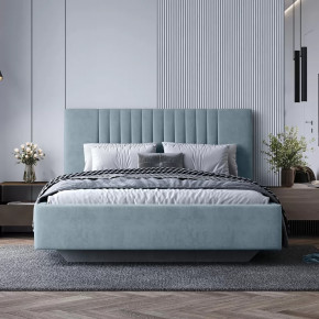 Кровать Silvia 2 180x200 см в Губкинском - gubkinskij.mebel-tymen.ru | фото